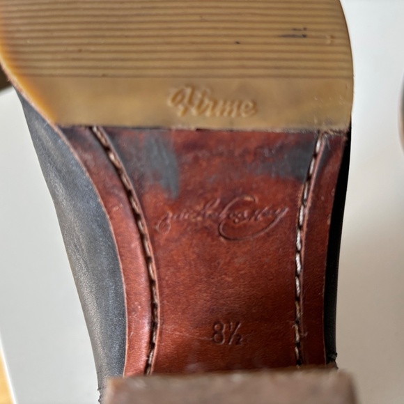 Rachel Comey Mars Ankle Boot - Picture 4 of 4